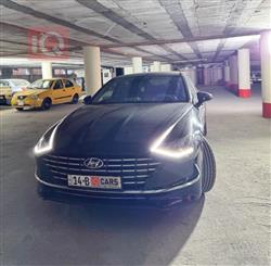 هيونداي سوناتا